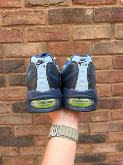 Air Max 95 QS Yugioh Joey Big Bubble