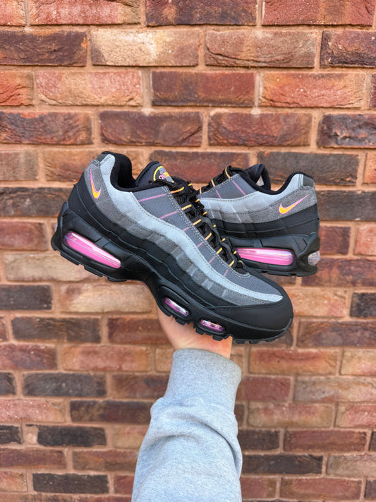 Air Max 95 OG Sundial Big Bubble