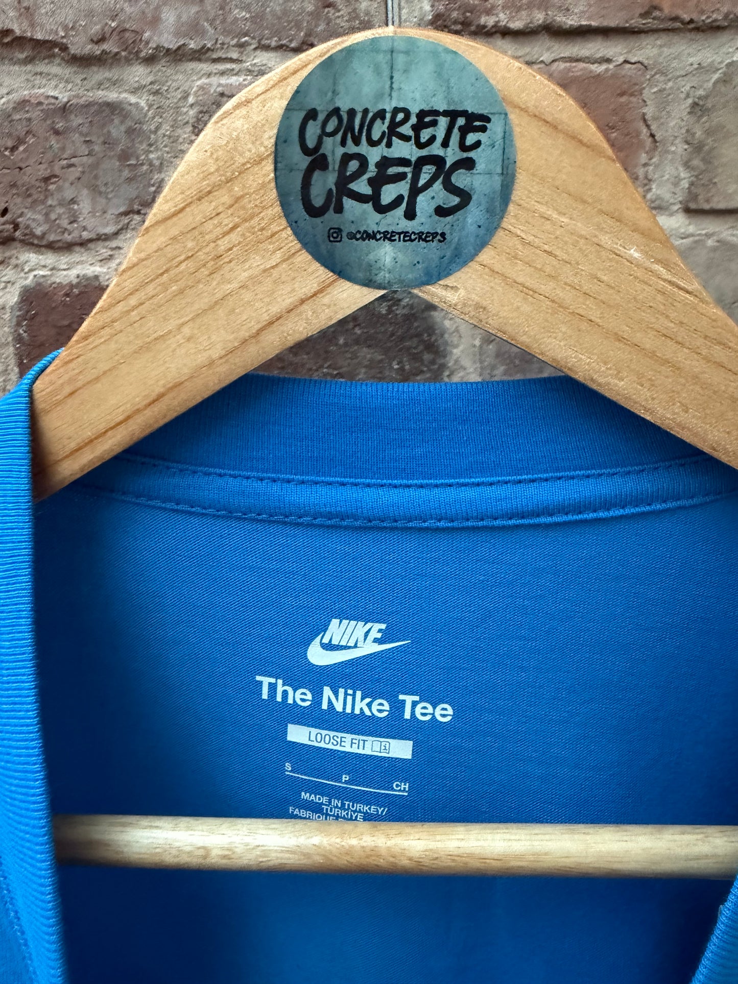 Airmax Max Heat Mandarin T Shirt