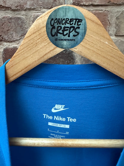 Airmax Max Heat Mandarin T Shirt