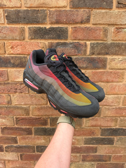Air Max 95 Lorenz.OG Volcano