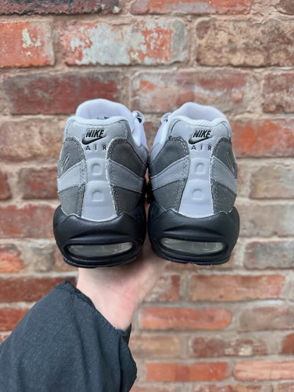Air Max 95 Grey Jewel