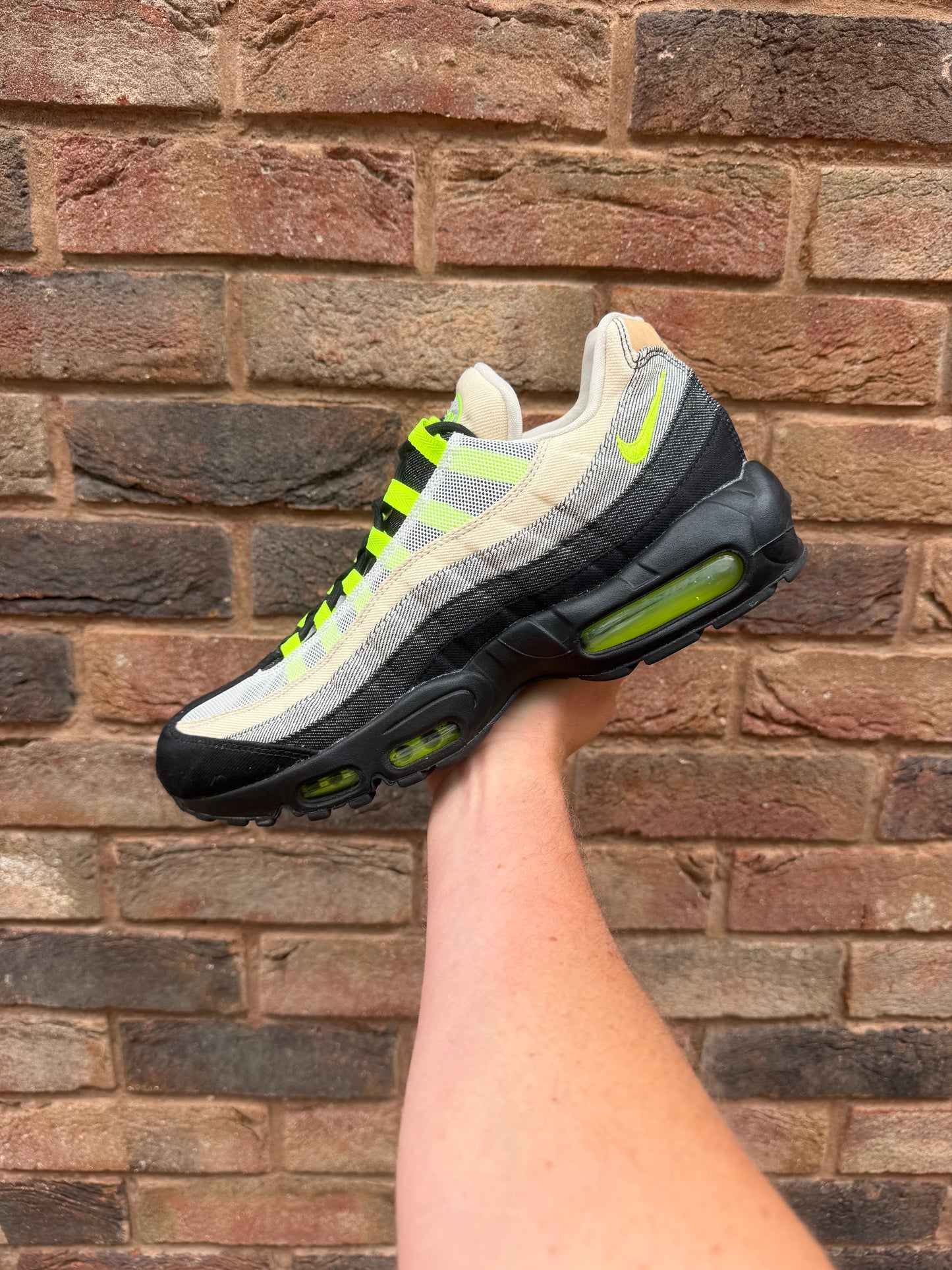 Air Max 95 Denham