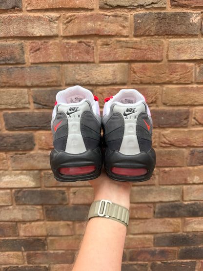 Air Max 95 OG Greedy 3.0