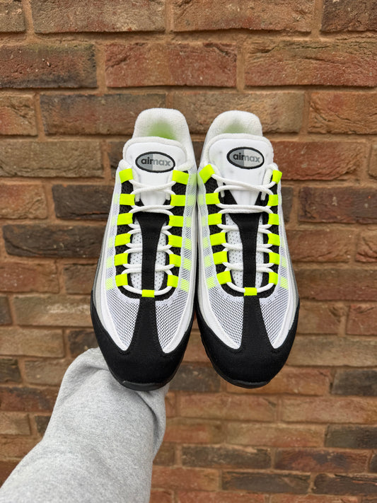 Air Max 95 NBY Neon