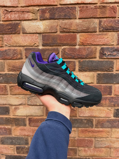 Air Max 95 Reverse Grape LV8