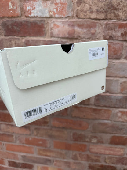 Air Max 95 GEO SP NYC Big Bubble