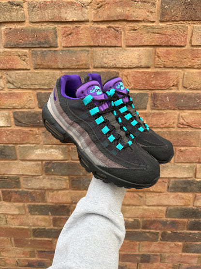 Air Max 95 Reverse Grape LV8