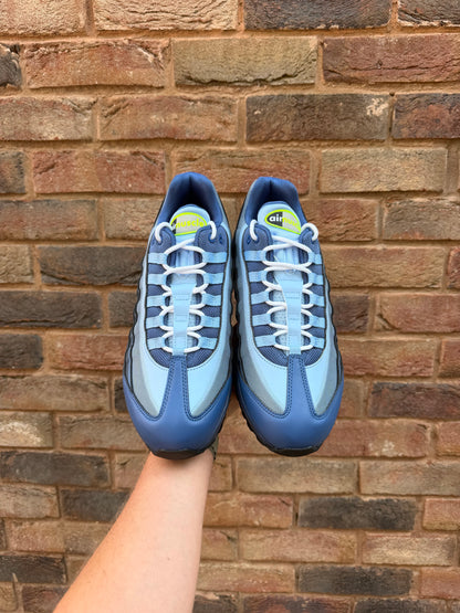 Air Max 95 QS Yugioh Joey Big Bubble