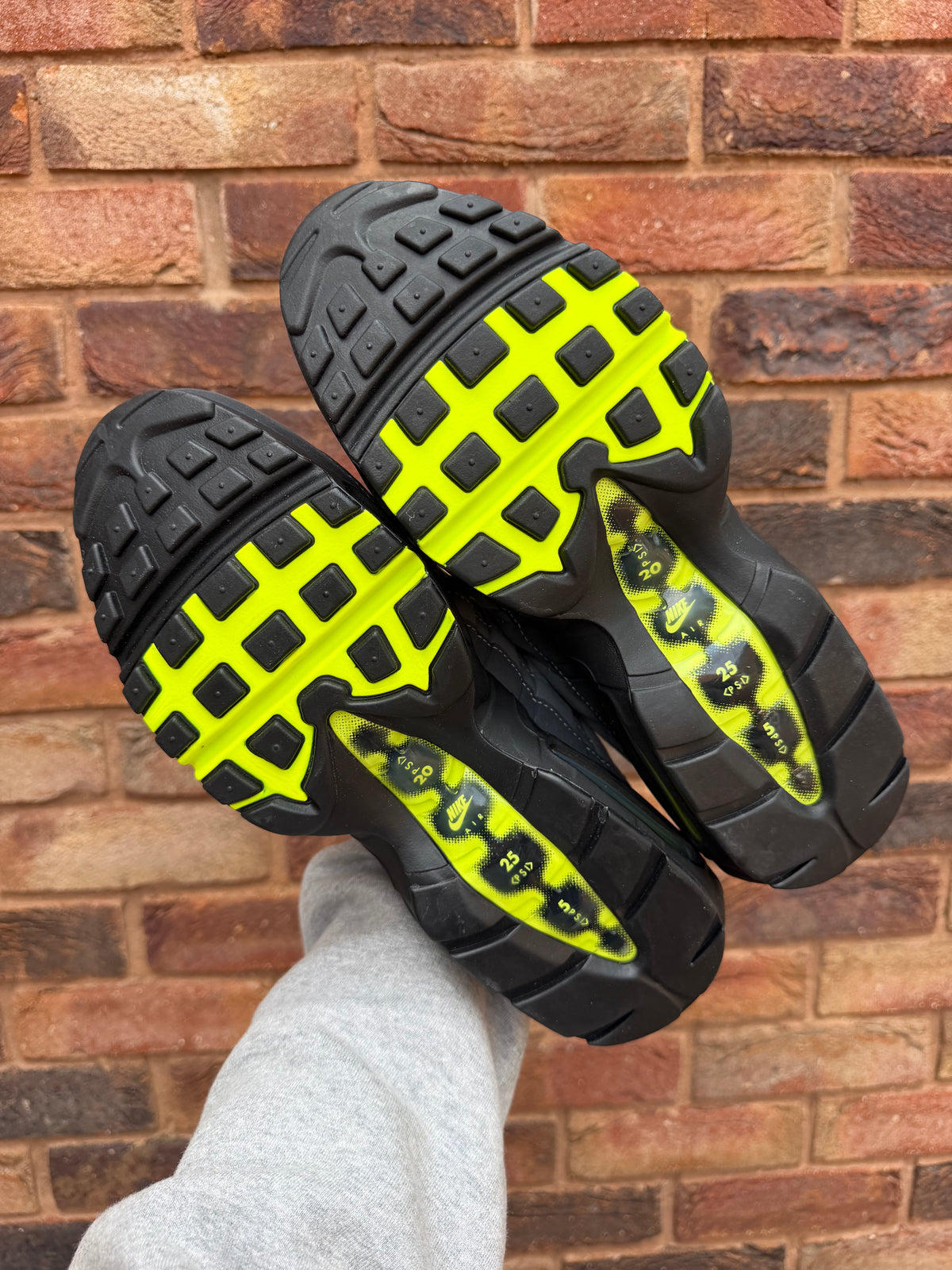 Air Max 95 OG Neon 2020