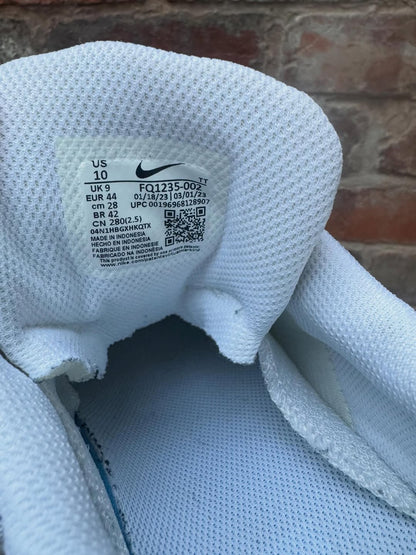 Air Max 95 Grey Jewel