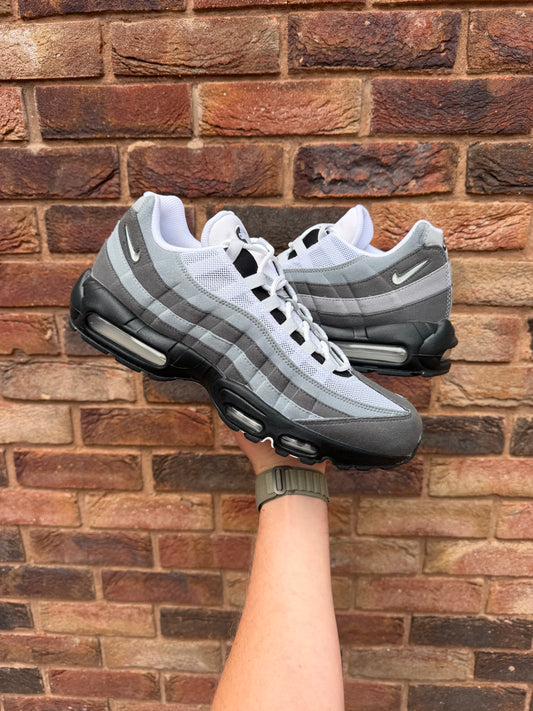 Air Max 95 Grey Jewel