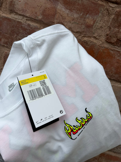 Airmax Max Heat Neon T Shirt