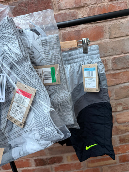 Airmax 95 Woven Neon Swim Shorts