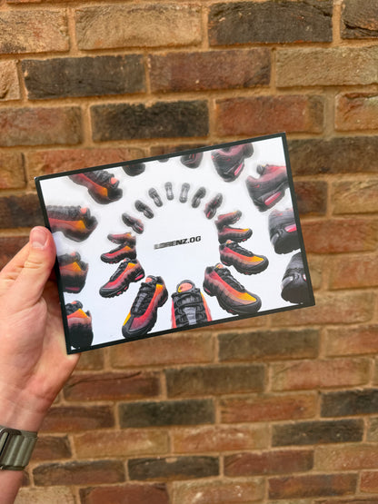 Air Max 95 Lorenz.OG Volcano