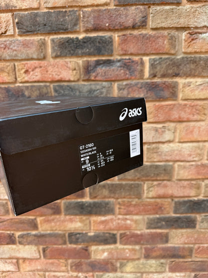 Asics GT-2160 JJJJound