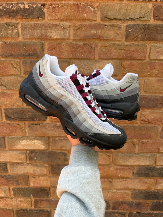 Air Max 95 OG Beetroot
