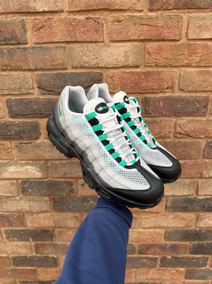 Air Max 95 Next Nature Stadium Green