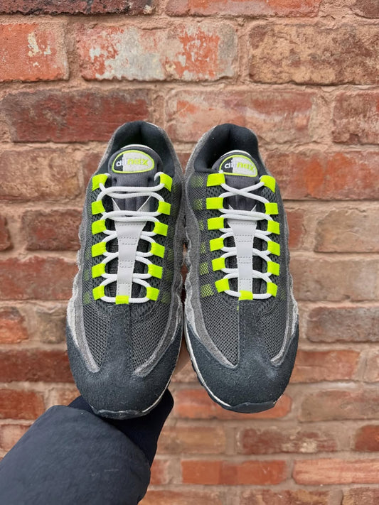 Air Max 95 OG MOMA Big Bubble