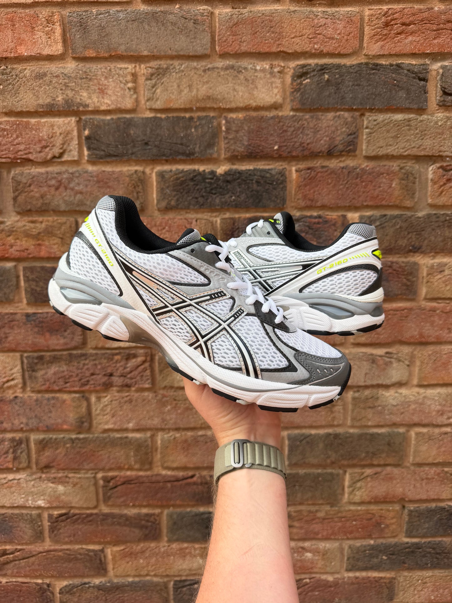 Asics GT-2160 JJJJound