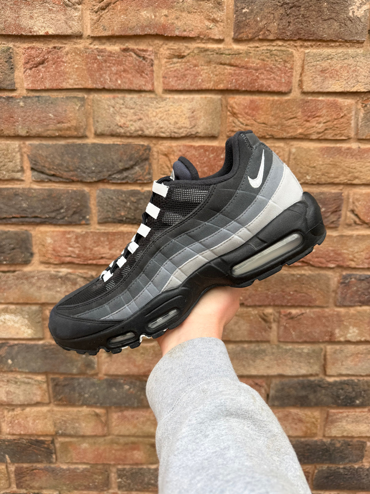 Air Max 95 Reverse Dust
