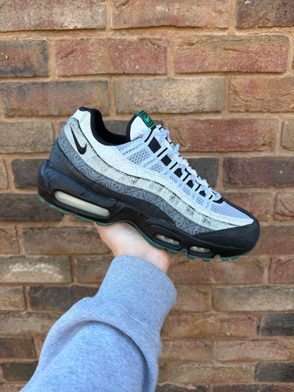 Air Max 95 Day of the Dead