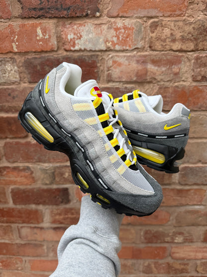Air Max 95 GEO SP Shanghai Big Bubble
