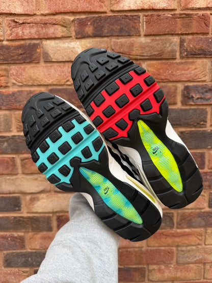 Air Max 95 OG Greedy 2.0