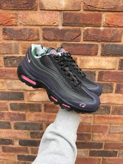 Air Max 95 Pink Beam