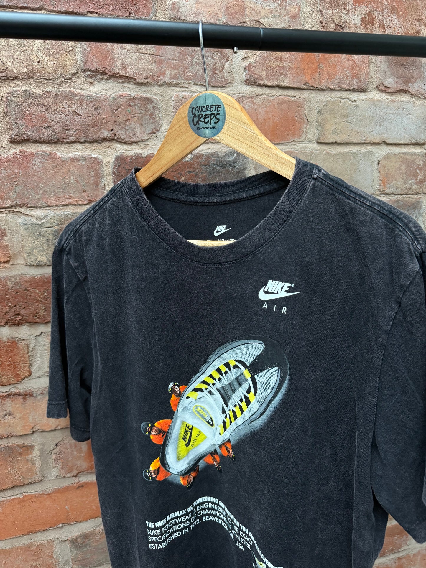 Airmax 95 Sportswear T Shirt