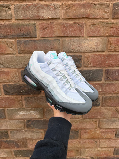 Air Max 95 Apple Pink