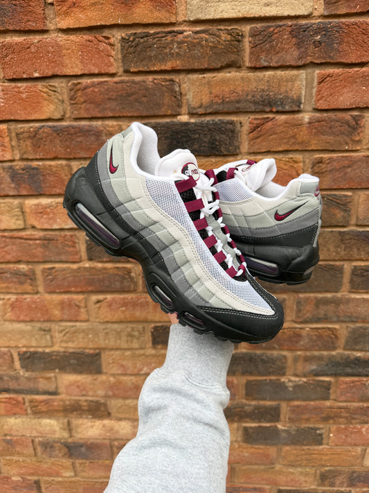 Air Max 95 OG Beetroot