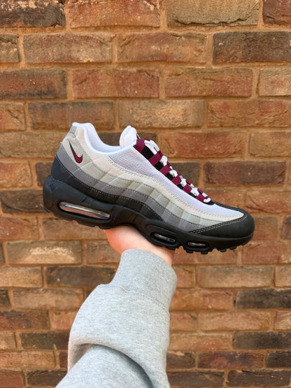 Air Max 95 OG Beetroot