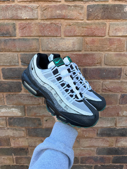 Air Max 95 Day of the Dead