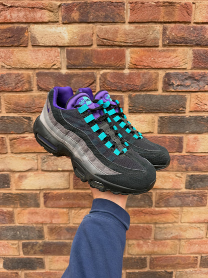 Air Max 95 Reverse Grape LV8