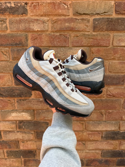 Air Max 95 Footpatrol 110