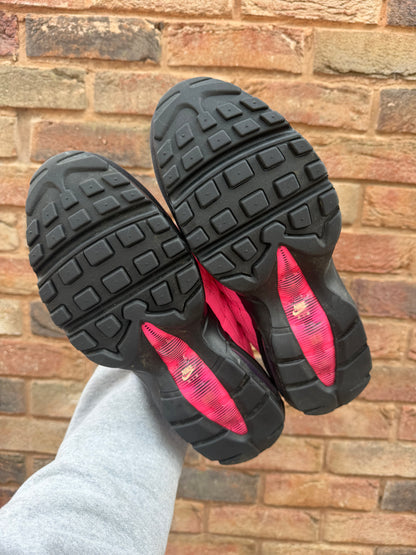 Air Max 95 Pink Blast