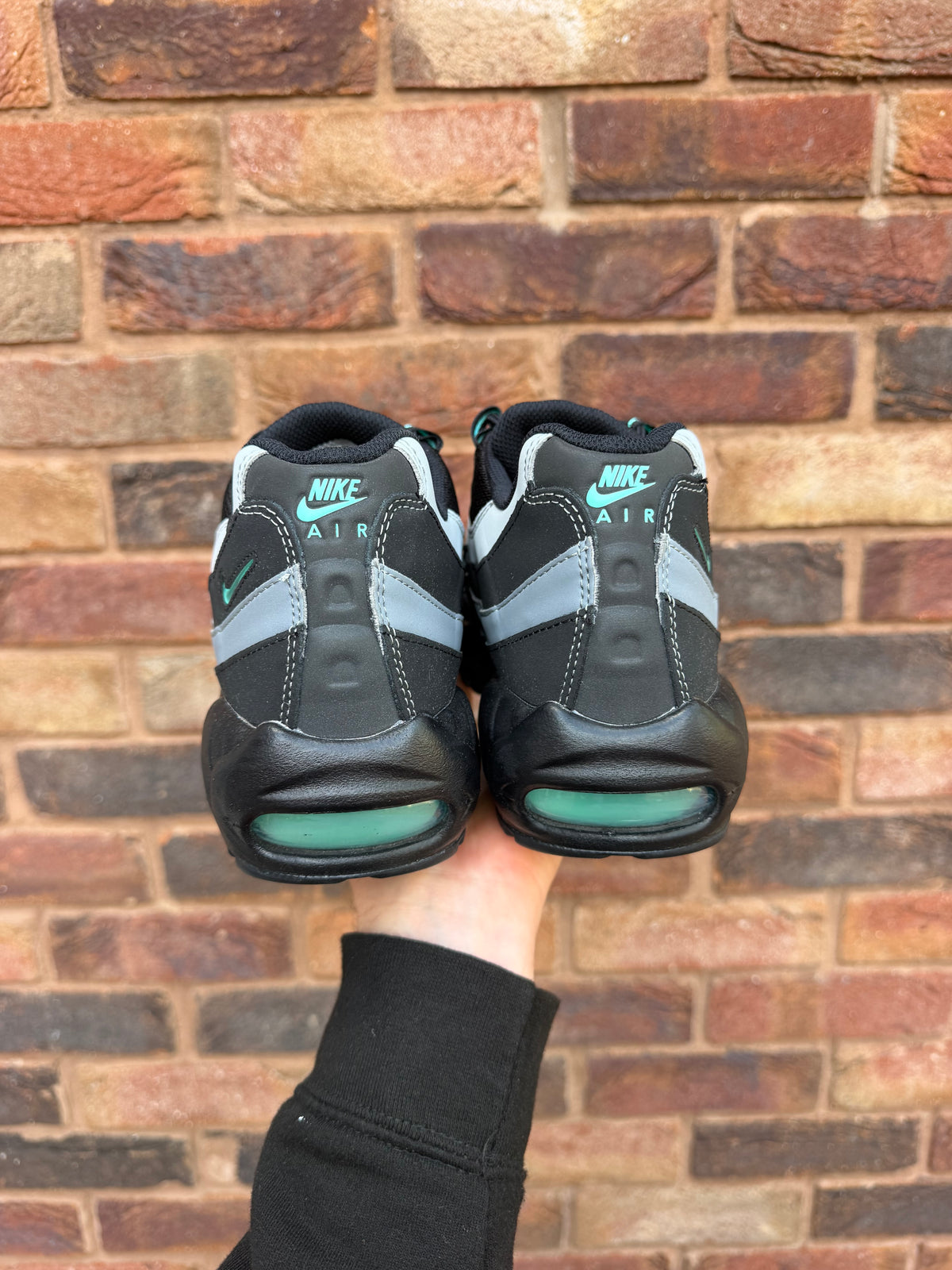 Air Max 95 Jade Jewel
