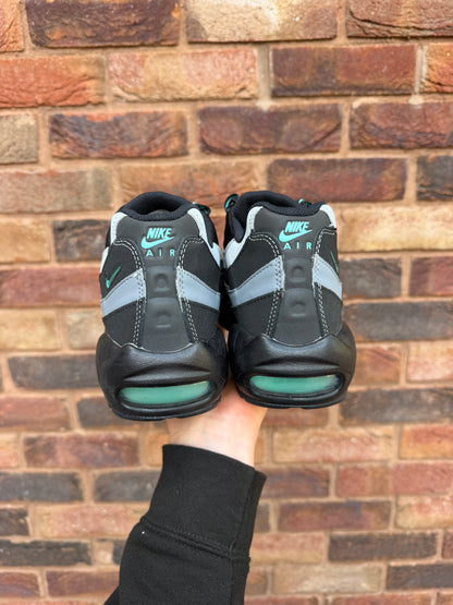 Air Max 95 Jade Jewel