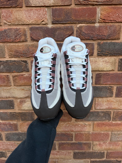 Air Max 95 Velvet Brown