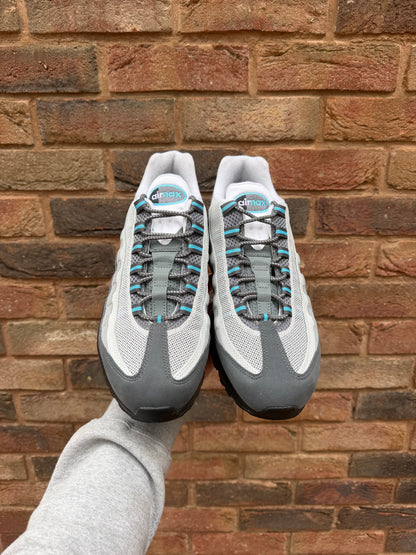 Air Max 95 Baltic Blue