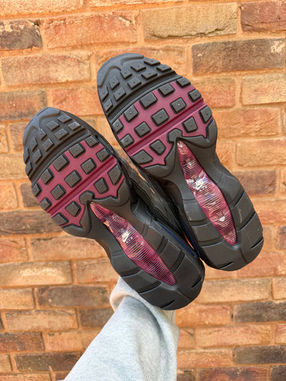 Air Max 95 OG Beetroot
