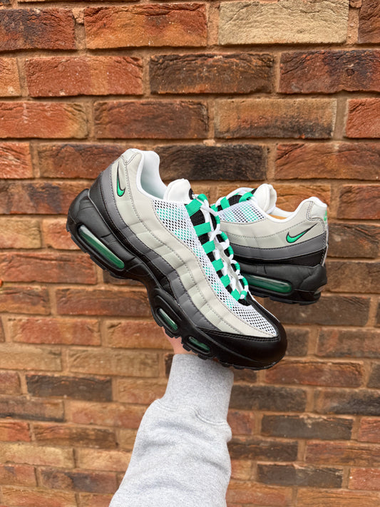 Air Max 95 Next Nature Stadium Green