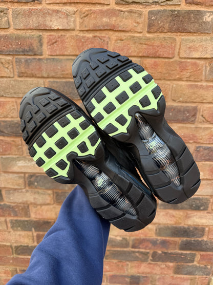 Air Max 95 Vapour Green