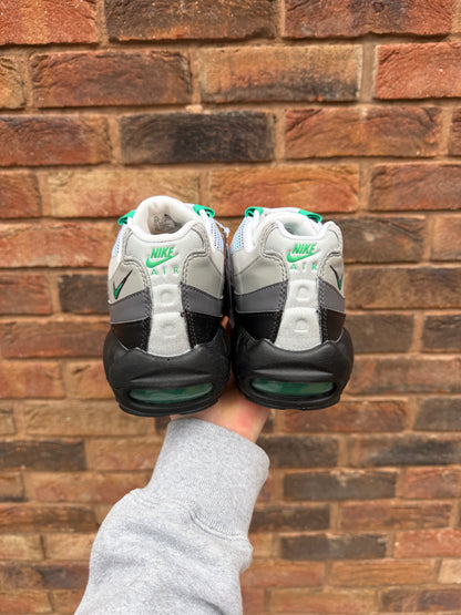 Air Max 95 Next Nature Stadium Green