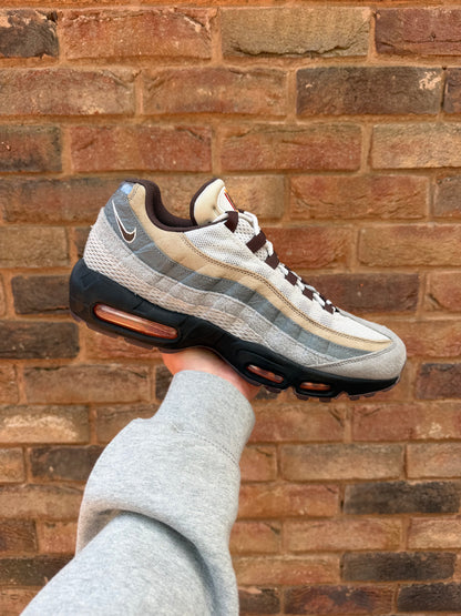 Air Max 95 Footpatrol 110