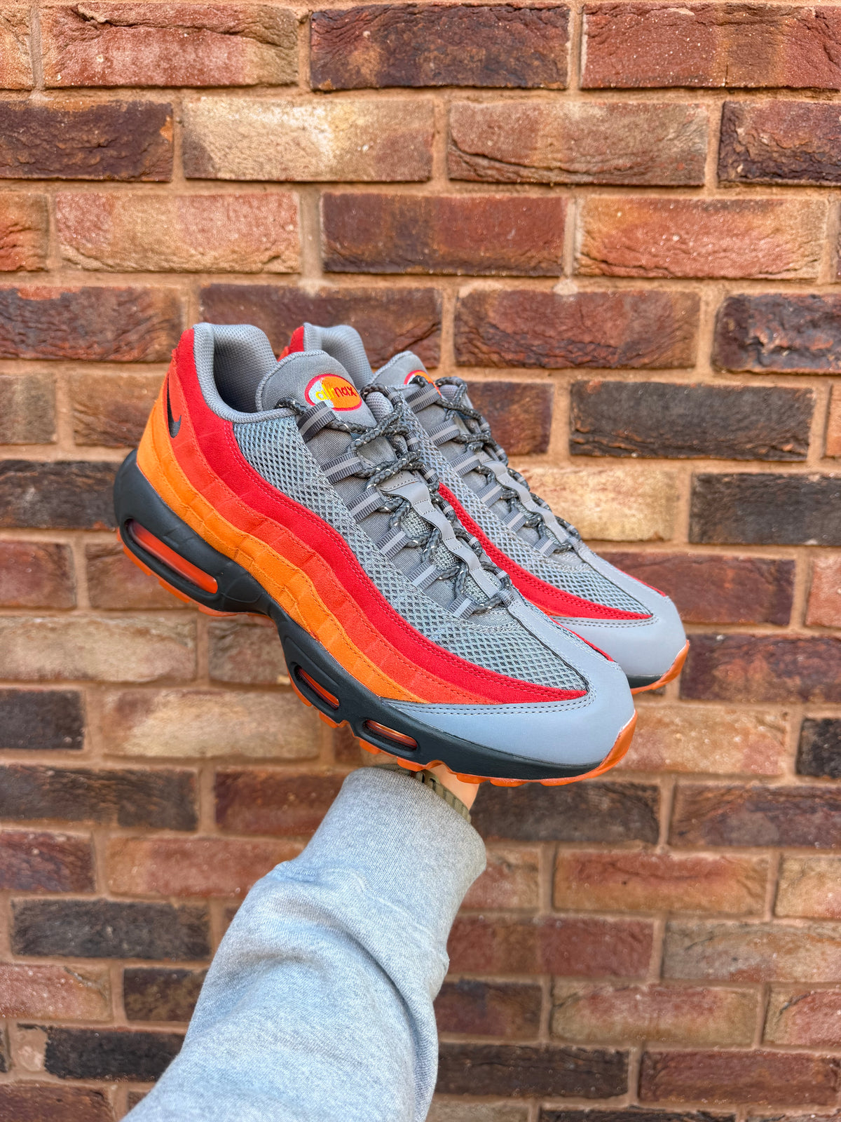 Air Max 95 PRM Atlanta