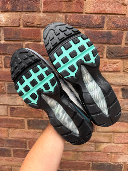 Air Max 95 Hyper Turquoise