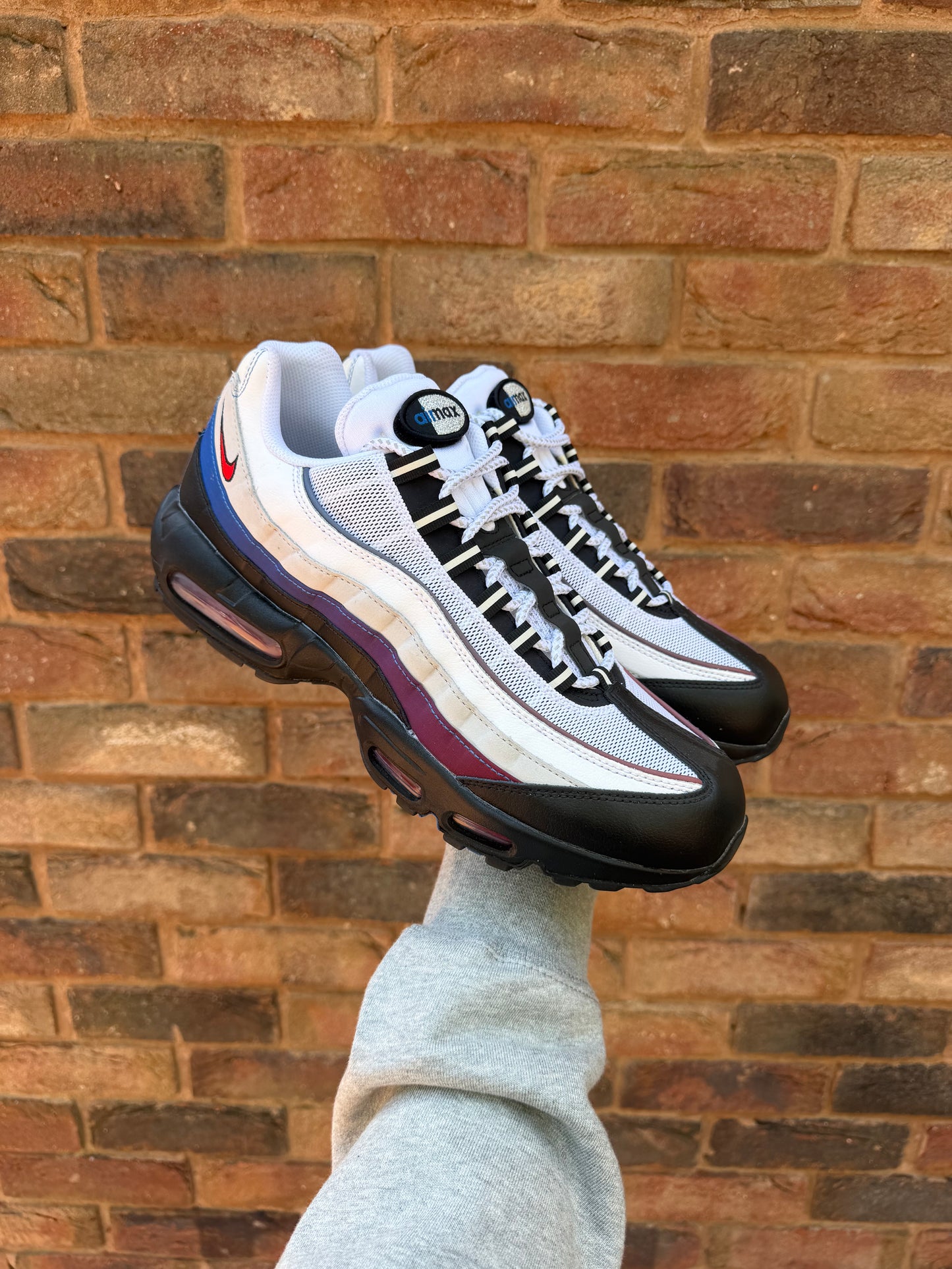 Air Max 95 Toronto