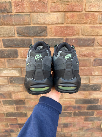 Air Max 95 Vapour Green